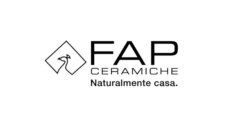 FAP Ceramiche, naturalnie dom