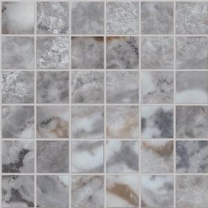 Mosaico Unico Grey