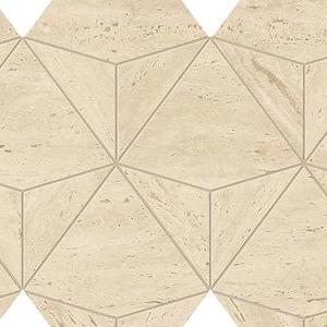 Mosaico Origami Sand