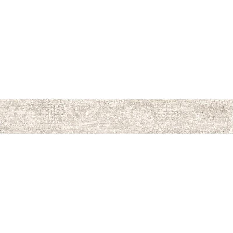 VERSACE ETERNO PATCHWORK WHITE  26,5x180 cm 9.5 mm Matt 