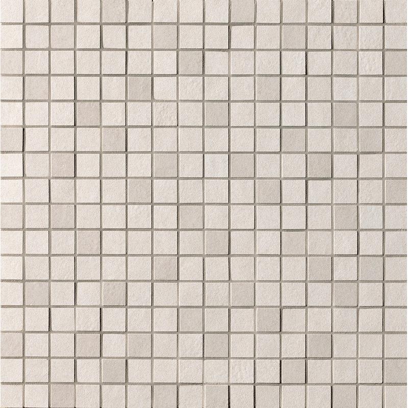 FAP SHEER White Mosaico  30,5x30,5 cm 8.5 mm Matt 