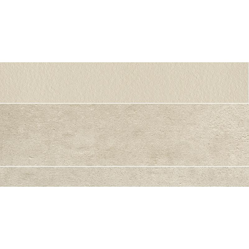 Gigacer CONCRETE BLEND WHITE  5x60 cm 12 mm Concrete 