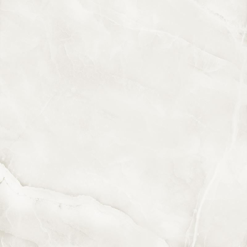 Imola THE ROOM Onyx White Absolute  120x120 cm 6.5 mm Lapatowane 
