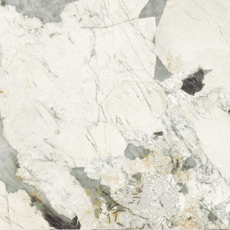 Imola THE ROOM Quartzite Patagonia  120x120 cm 6.5 mm Lapatowane 