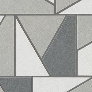 Mosaico Triangoli Mix Freddo 3