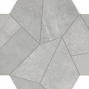Mosaico Design Mini Grey