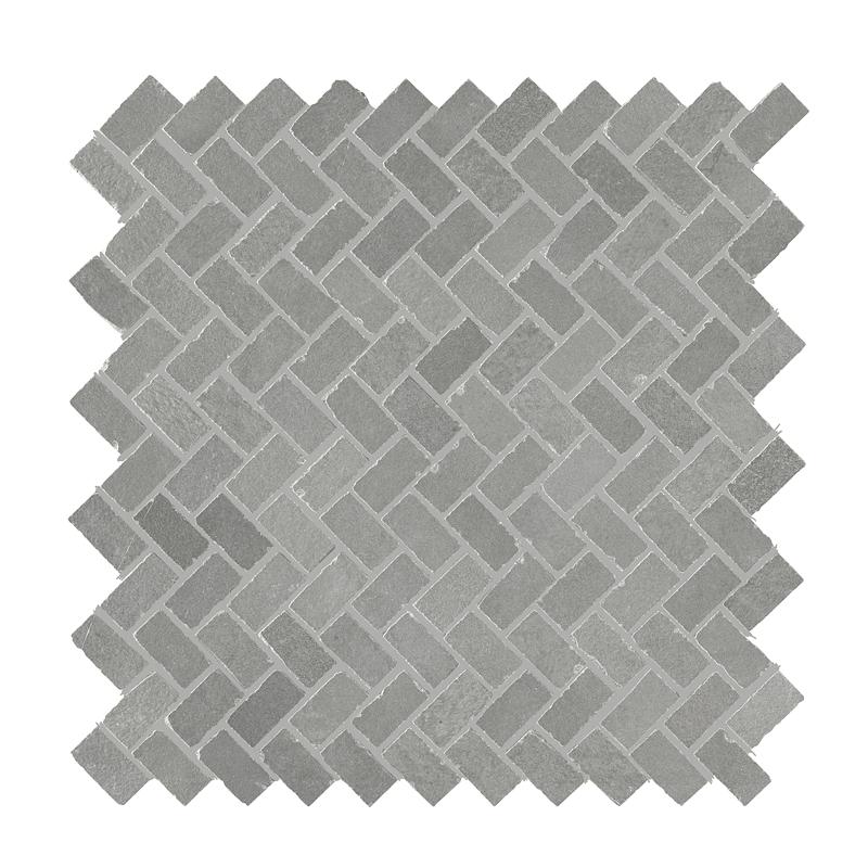 Ragno STRATFORD Grey Mosaico  30x30 cm 10 mm Matt 