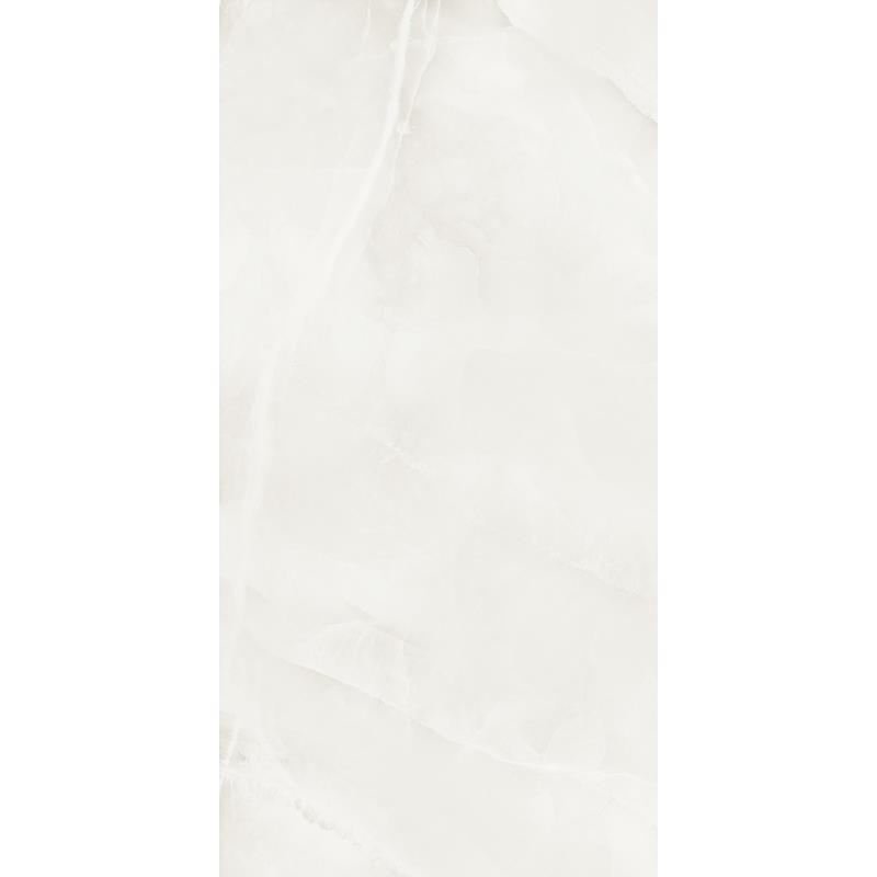 Imola THE ROOM Onyx White Absolute  120x278 cm 6.5 mm Lapatowane 