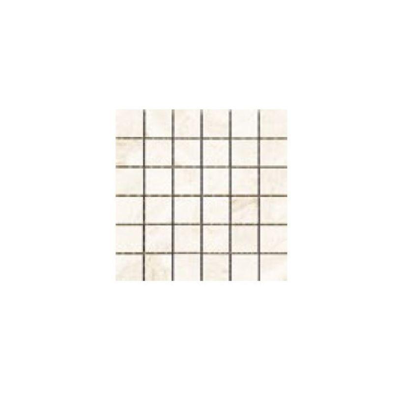 COEM TOUCHSTONE Mosaico White Touch  30,2x30,2 cm 9 mm Szlifowany 